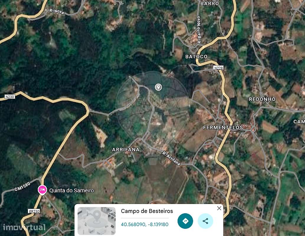 Terreno  para venda - Grande imagem: 4/4