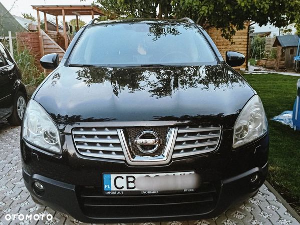 Nissan Qashqai 2.0 dCi Tekna - 1