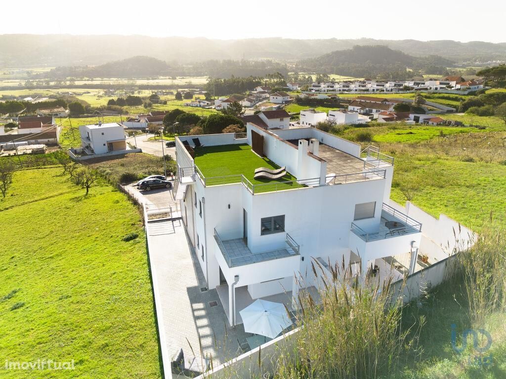 Casa / Villa T3 em Leiria de 145,00 m2