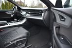 Audi Q8 50 TDI mHEV Quattro Black Edition Tiptronic - 29