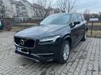 Volvo XC 90 D5 AWD Momentum - 1