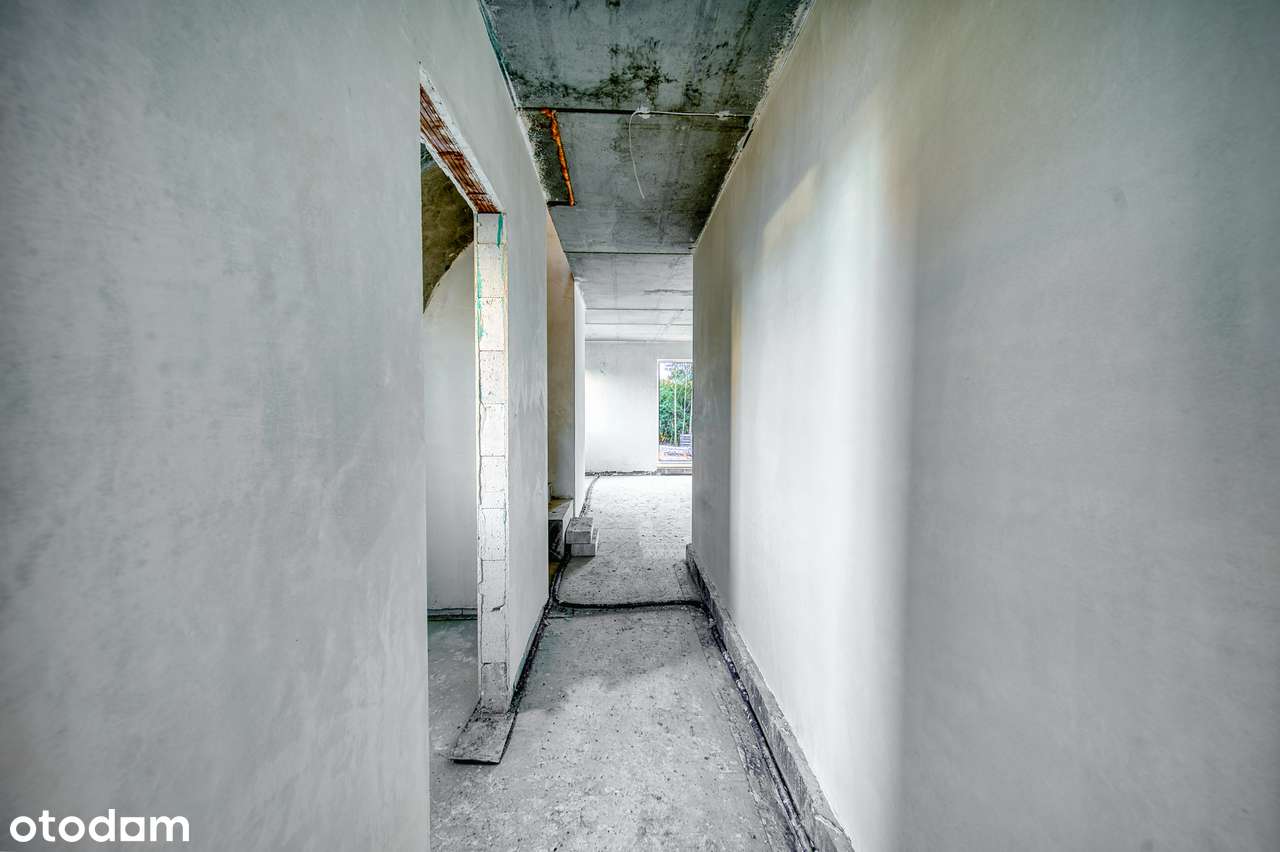 Nowoczesne domy w standardzie deweloperskim – Rogoż - Pełny obrazek: 3/10