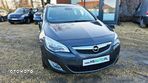 Opel Astra 1.4 ECOFLEX Cosmo - 6