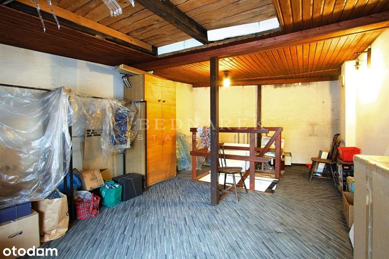 Mikołów Lokal usługowo- biurowy-4