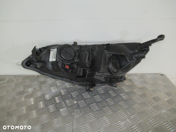 LAMPA PRZEDNIA PRZÓD PRAWA OPEL ASTRA IV 4 2009- - 7