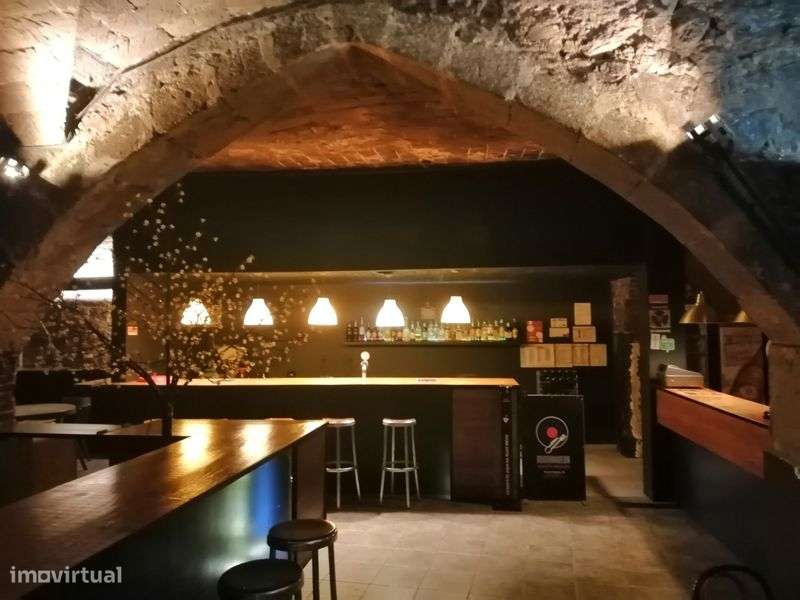 Trespasse Restaurante/Bar - Grande imagem: 2/12