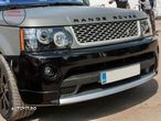 Faruri LED Range Rover Sport L320 (2009-2013) Facelift Design- livrare gratuita - 8