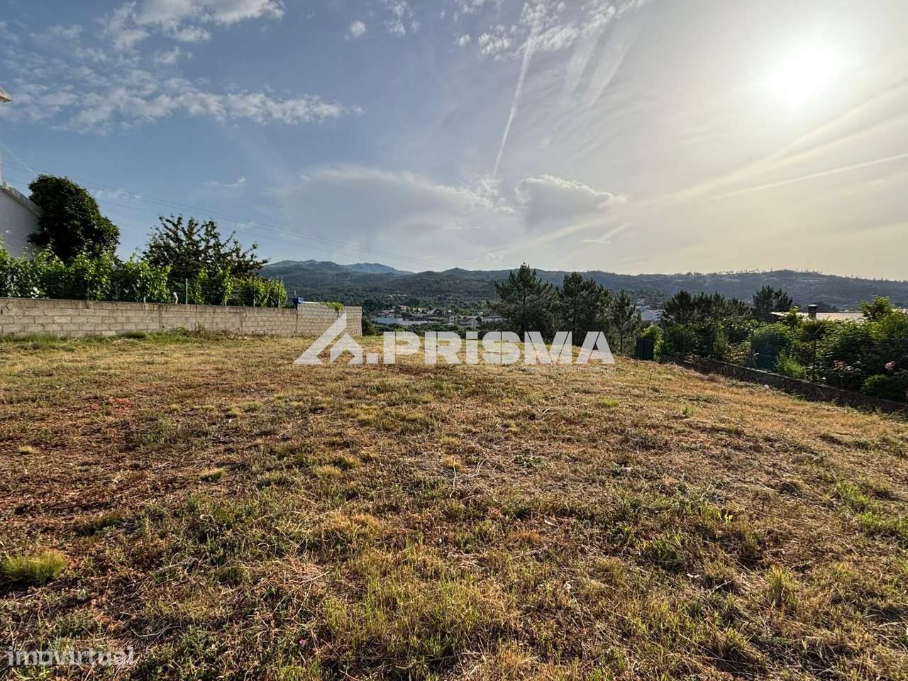 Terreno urbano para venda em São Vicente da Beira-8