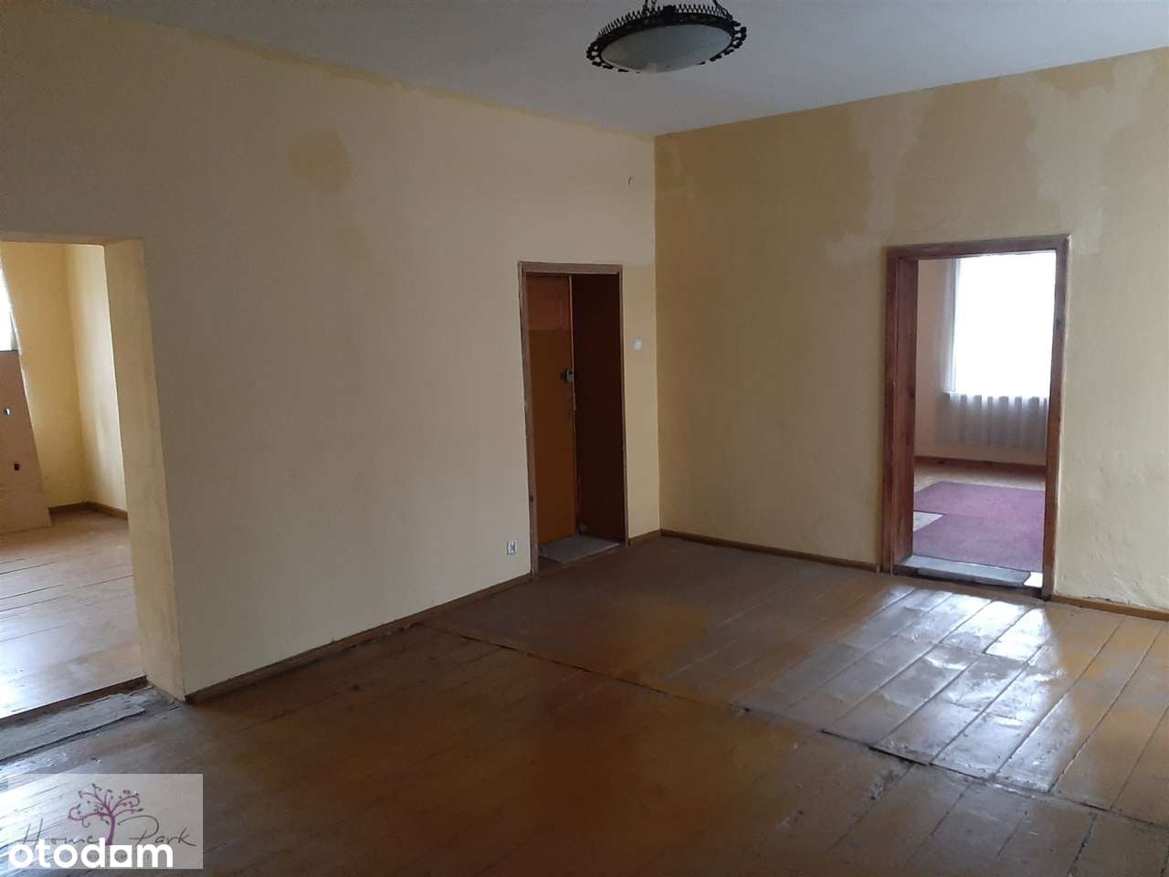 Kamienica w Pabianicach - Pełny obrazek: 4/5