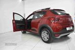 Dacia Sandero 1.0 TCe Stepway Comfort - 7