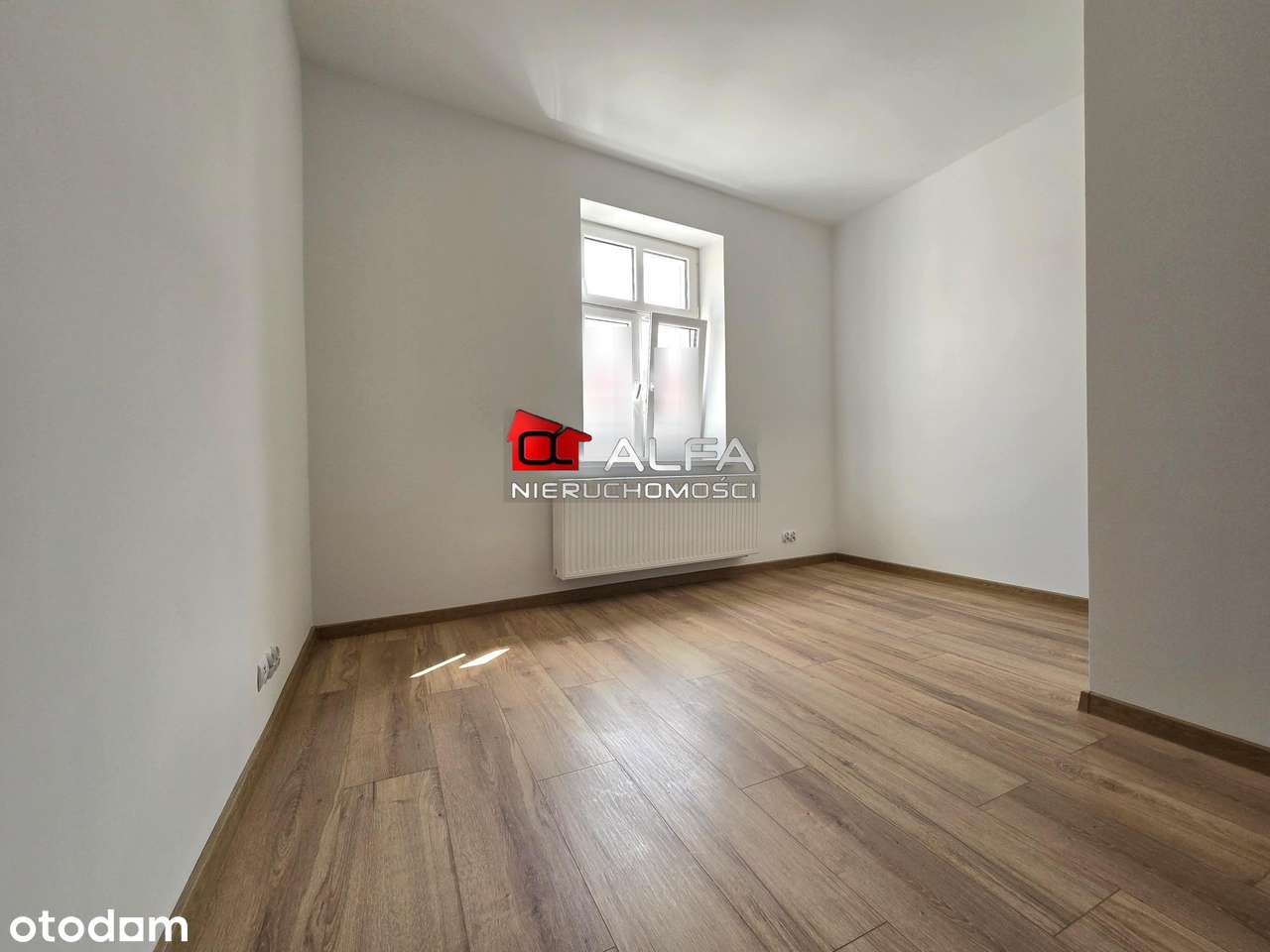 3-pokojowe mieszkanie z widokiem na skwer! - Pełny obrazek: 5/8