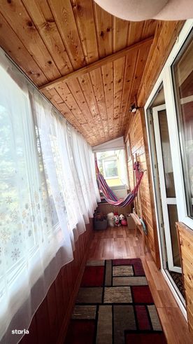 Apartament 2 camere B-dul Saturn - cod 5169-8