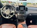 Mercedes-Benz GLE Coupe 350 d 4MATIC - 21