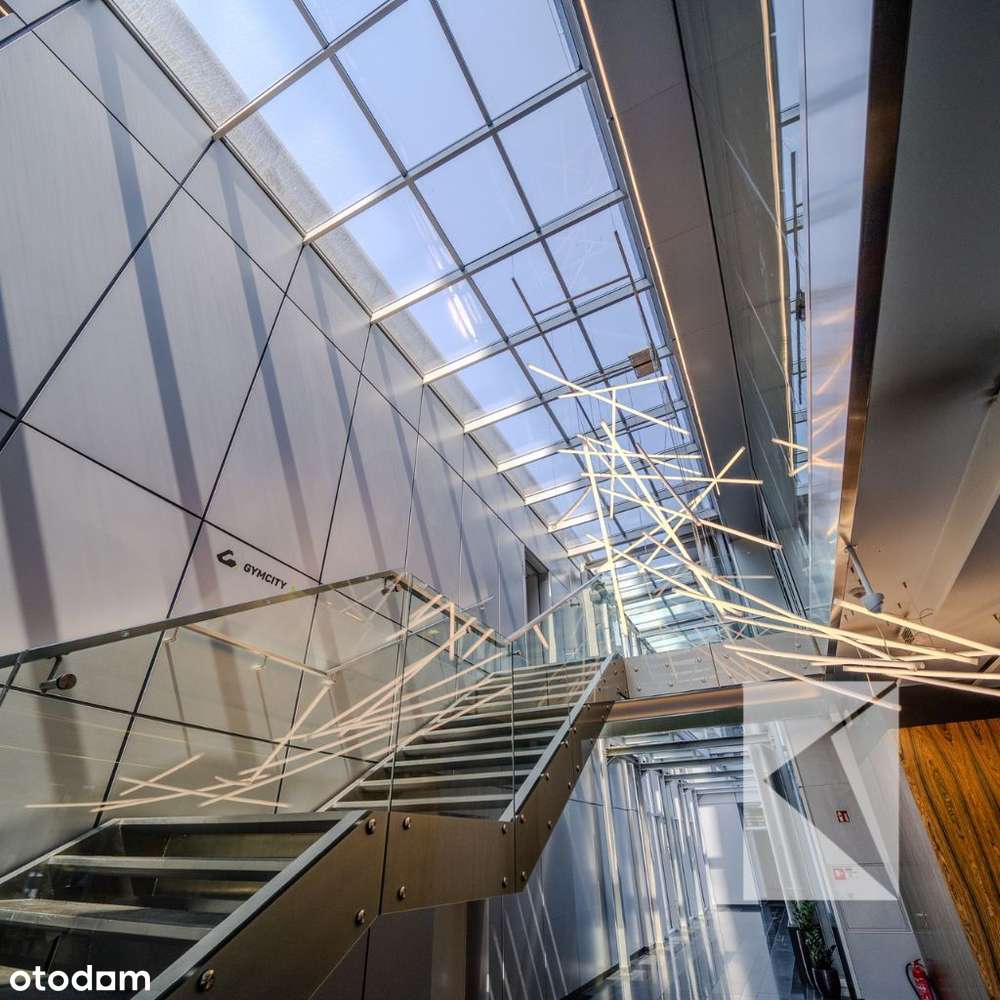 Powierzchnia biurowa 356 m2 - Pełny obrazek: 5/7