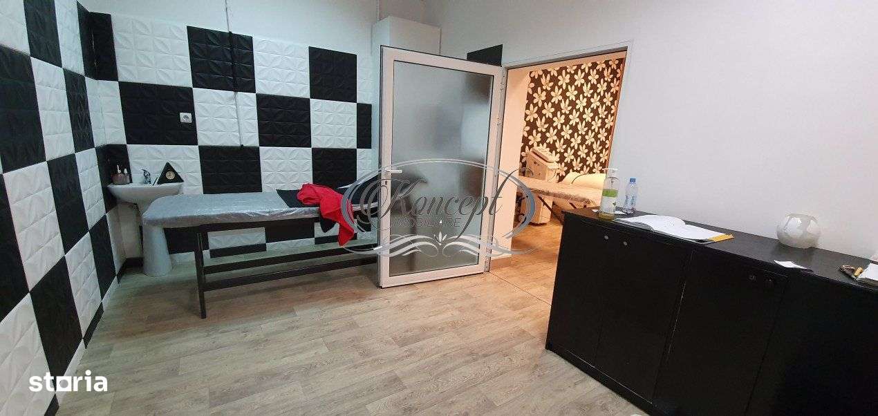 Spatiu Comercial in zona Mihai Viteazu - Imagine principală: 4/14