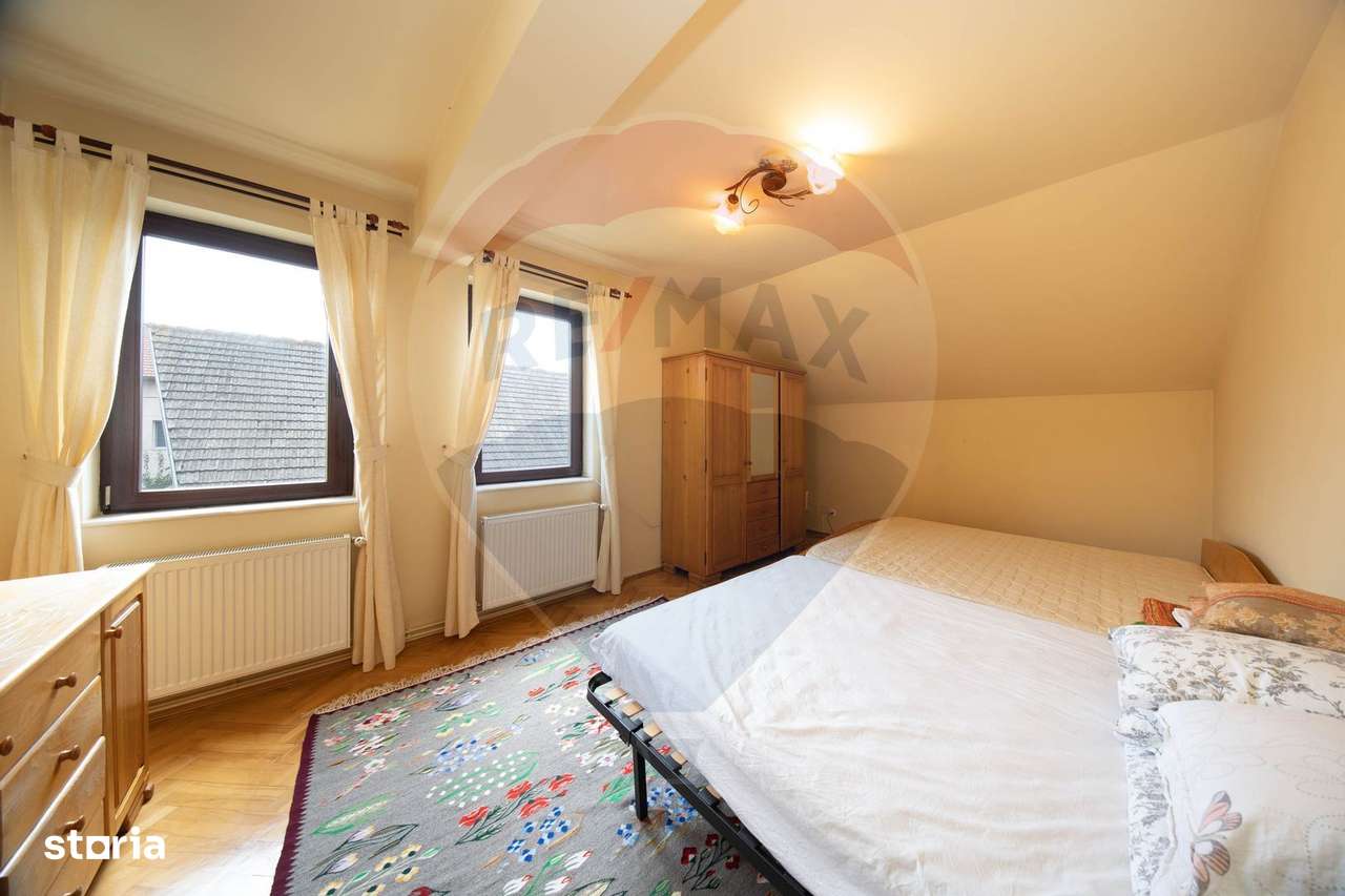 COMISION 0% Casă suprafață generoasă | 500 mp teren | Cristian-12