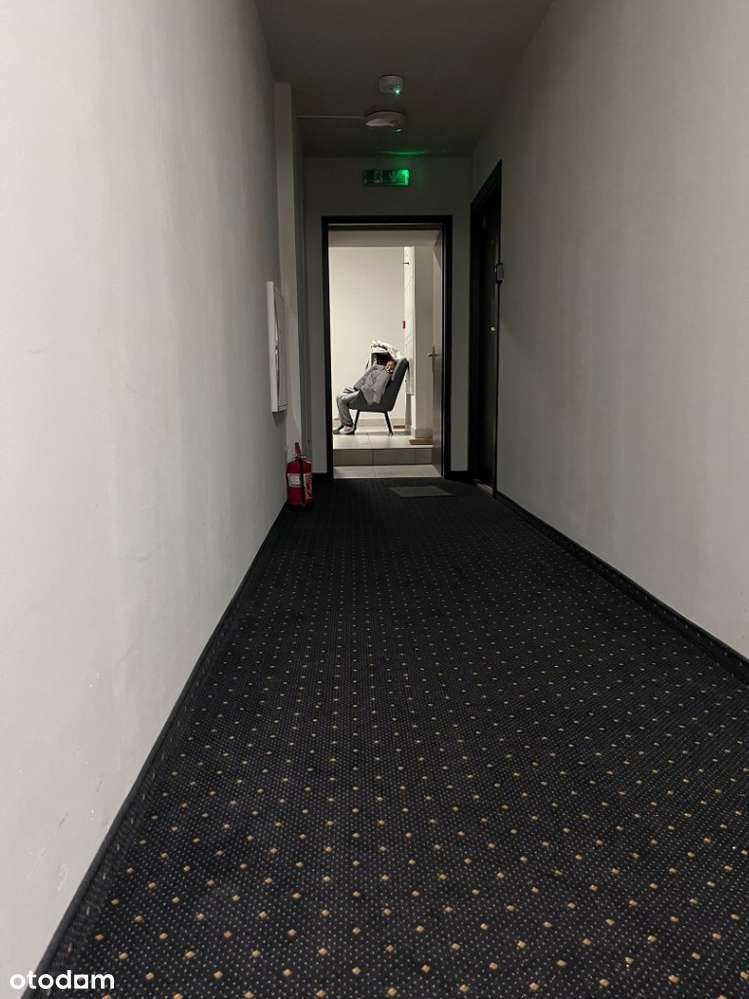 Klimatyczny apartament 33 m2 z parkingiem w Bukowinie Tatrzańskiej-2