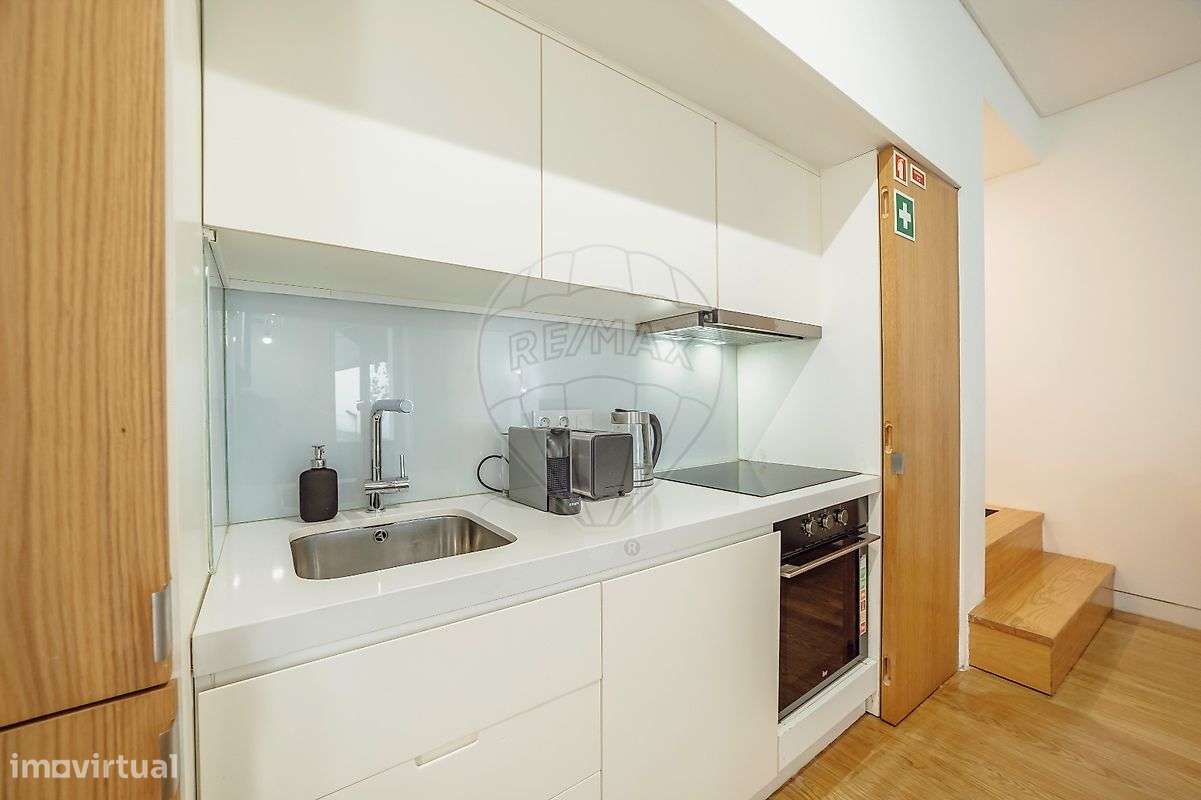 Apartamento T1 para venda - Grande imagem: 5/35