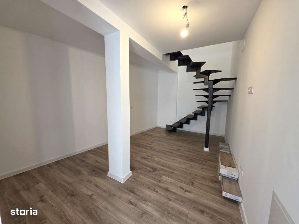 Casa ecologica Clasa A pe sos Chitila, langa Mega Image/Bd Laminorului-13