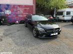 Mercedes-Benz C 300 d T 9G-TRONIC - 11