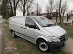 Mercedes-Benz Vito 113 CDI Extralang SHUTTLE - 31