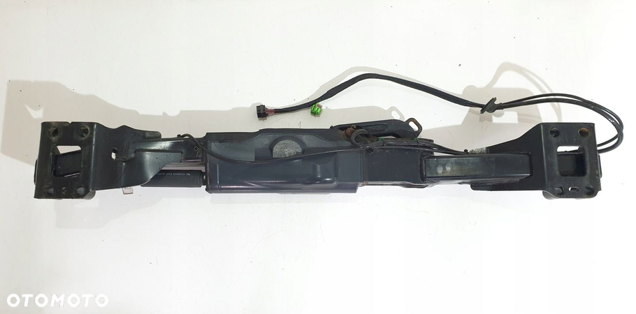 HAK HOLOWNICZY ELEKTRY PORSCHE CAYENNE 7P5803881E - 11