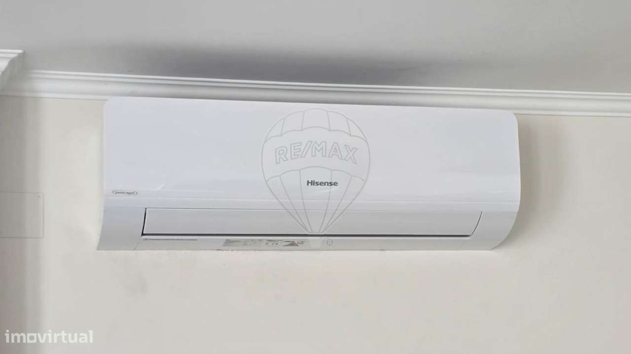 Moradia T2 para venda-13