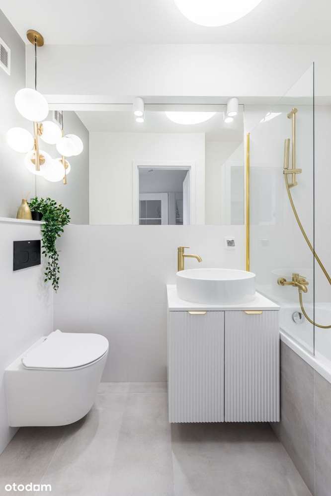 3 Pokoje | Eco Remont | Blisko Metra | Klimatyzacj-9