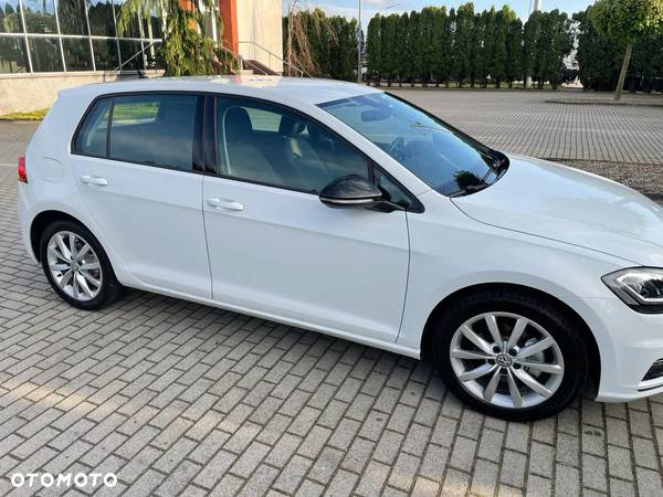 Volkswagen Golf VII 1.4 TSI BMT Highline - 8