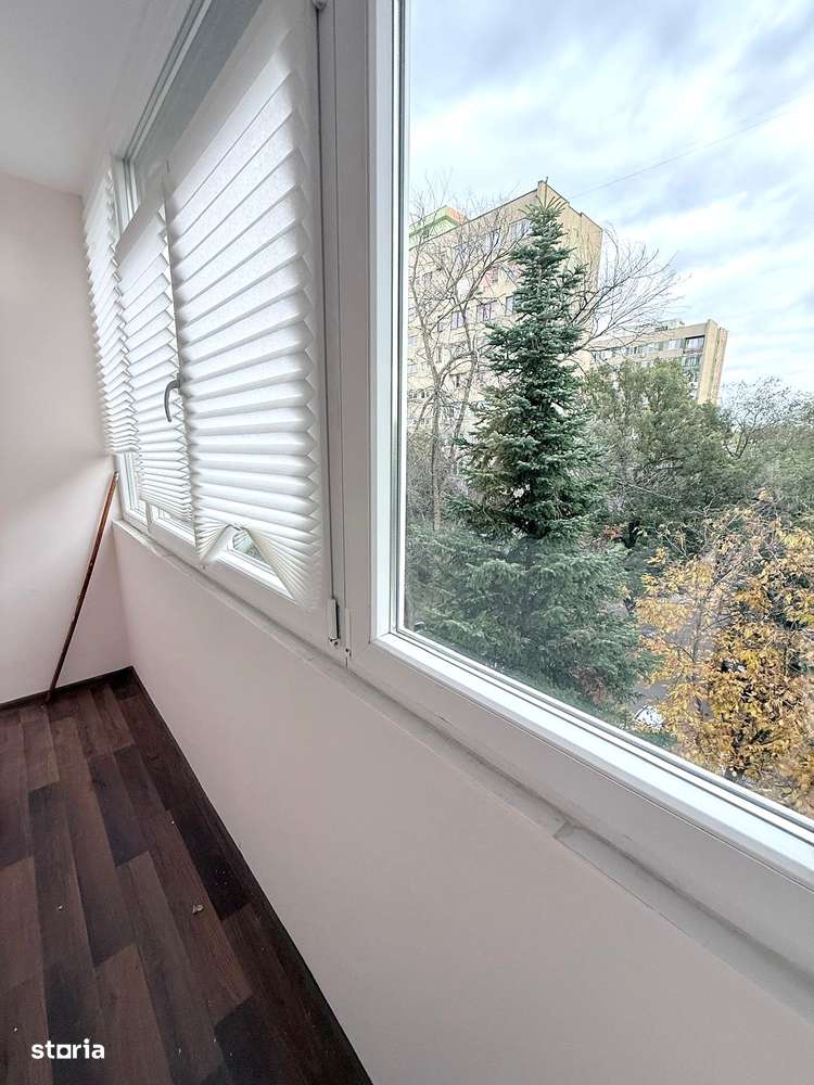 Apartament 3 camere renovat, Militari, Ghirlandei-2