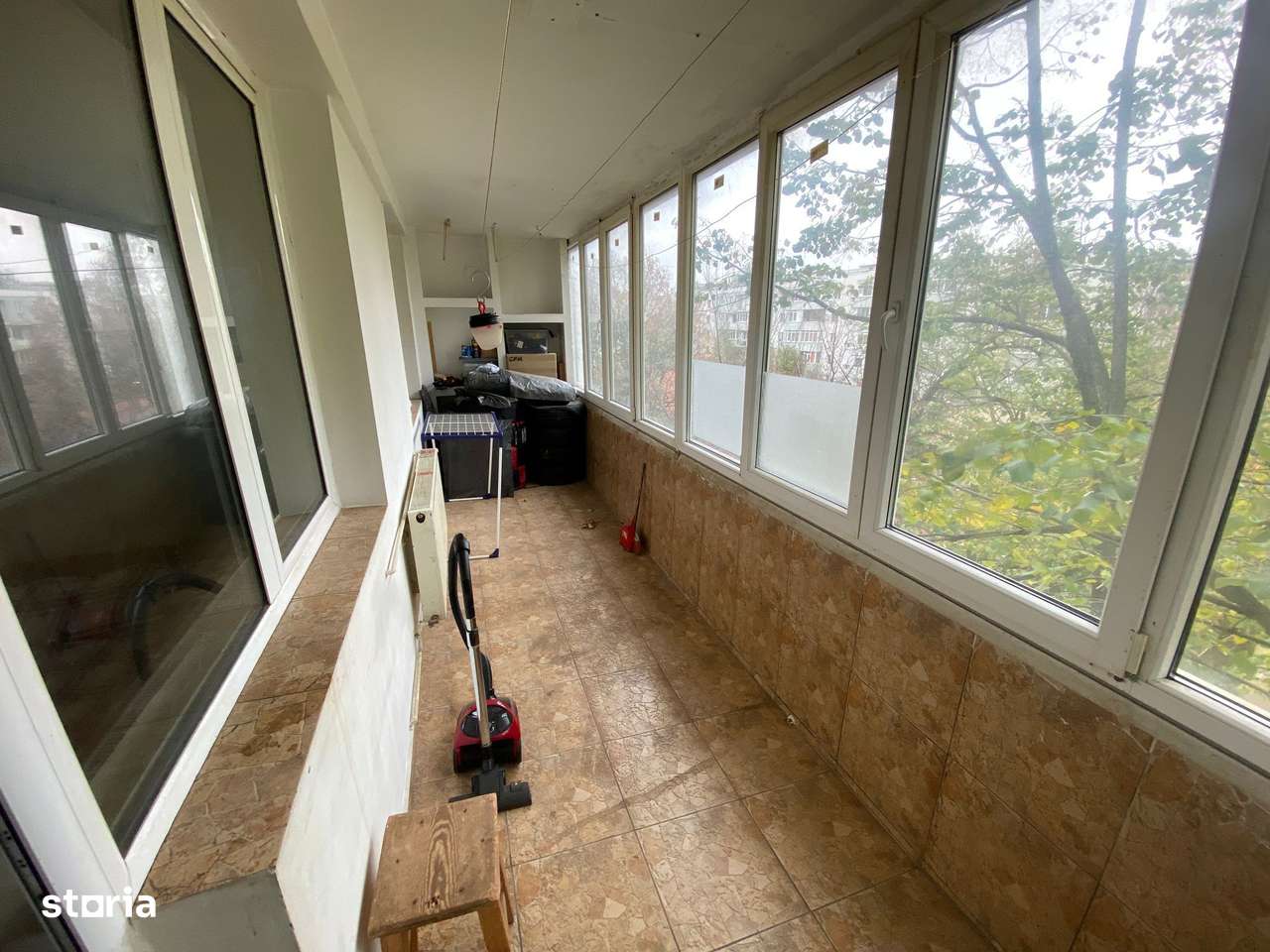 Apartament 3 camere, Titan, SL5 - Imagine principală: 3/6