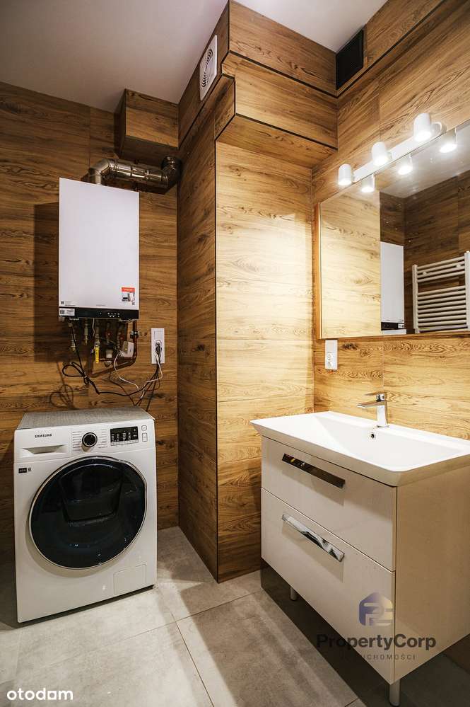 Komfortowe 3-pokojowe mieszkanie z balkonem | Miejsce parkingowe-11