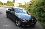 BMW Seria 3 316d Luxury Line - 2