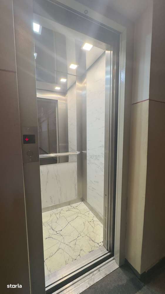 Apartament 2 camere de vânzare – Tomis Nord, zona Rovere-2