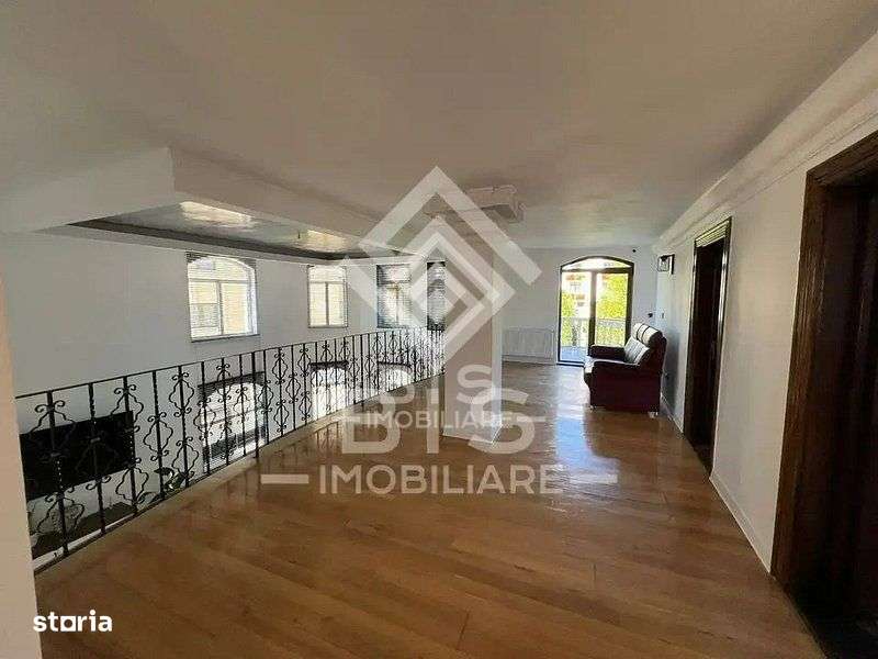 Spaţiu de închiriat - Zona Calea Moldovei - Imagine principală: 5/16