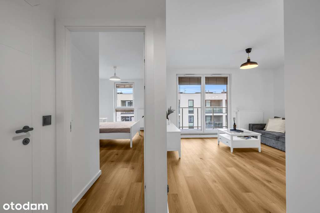 Miasteczko Greenwood | Niska zabudowa | Cisza - Pełny obrazek: 5/11