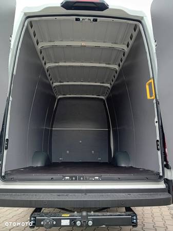 Iveco Daily Brygadówka AUTOMAT - 9