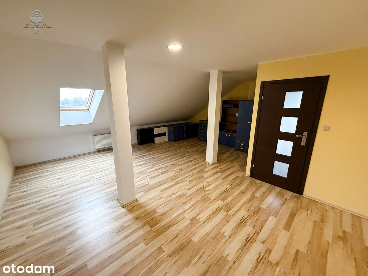 Dom.3 kondygnacje,przytulne,Raszyn,dostępne,BEZ PROWIZJI - Pełny obrazek: 4/19