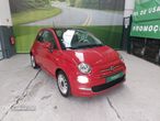 Fiat 500 1.0 Hybrid Dolcevita - 1