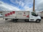 Renault RENAULT MASTER Diesel 2,3 dci/165 KM - 4