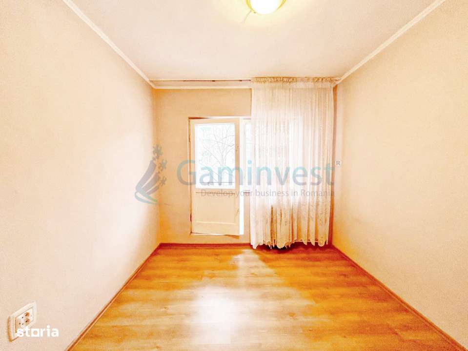 Apartament de vânzare, etajul 1, Rogerius, Oradea, Gaminvest, V4449-5