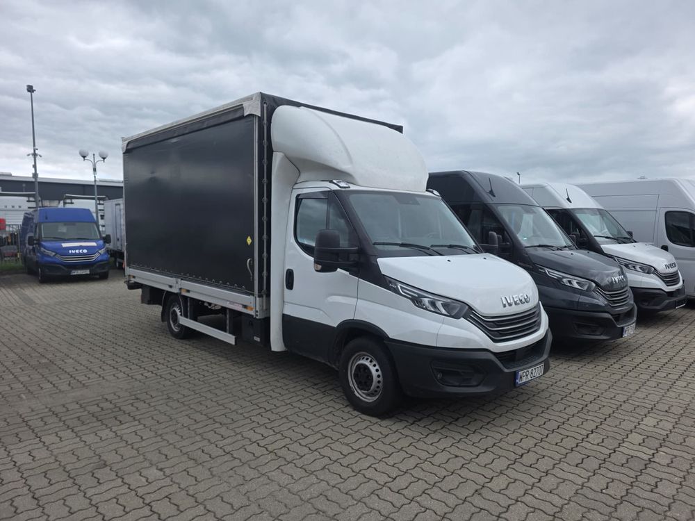 Iveco Daily 2023