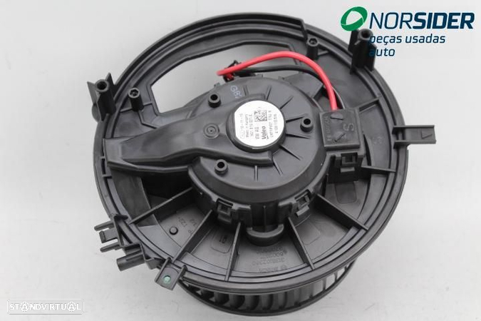 Motor chaufagem Volkswagen Golf VII|12-17 - 2