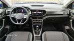 Volkswagen T-Cross 1.0 TSI Style DSG - 26