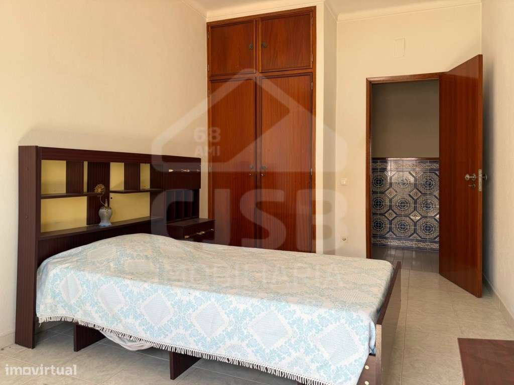 Moradia T5 - centro de Benavente-20