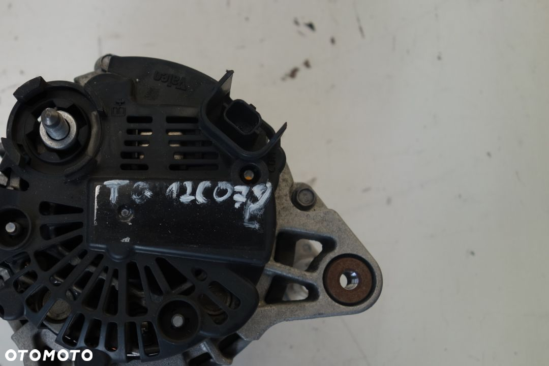 ALTERNATOR 1.5 DCI MEGANE III LIFT - 3