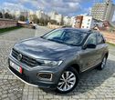 Volkswagen T-ROC 2.0 TDI 4Mot DSG Design - 1