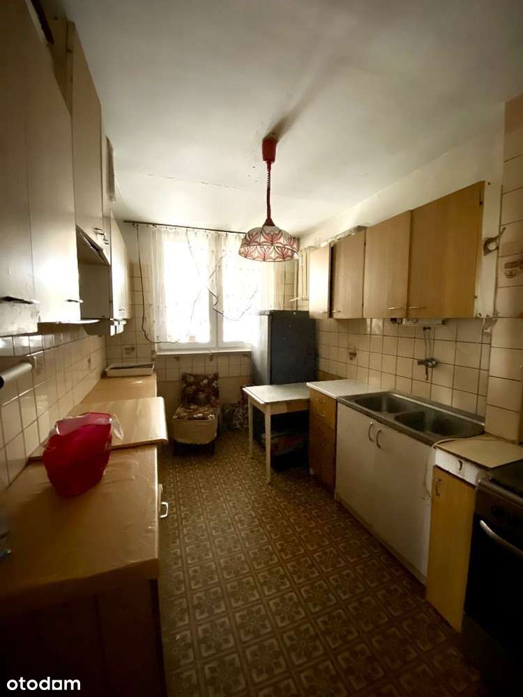 4-pokoje w centrum Wysokiego Mazowiecka - Pełny obrazek: 2/5