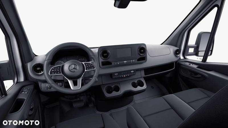 Mercedes-Benz Sprinter 319 CDI Laweta - 3