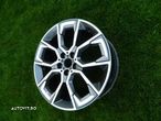 Janta pe 19" BMW X1 F48 X2 F39 cod 6896093 - 2